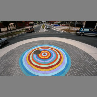 Overdrive - Instinctive Warnings, Electric Rickshaw, Interlocks Nissan X-Trail reviewed