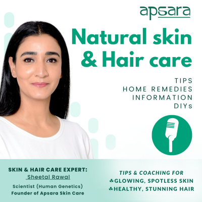 Apsara Skin Care: Tips, Remedies  Info For Flawless Skin  Beautiful Hair