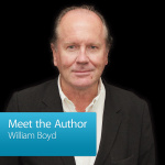 William Boyd: Meet The Author