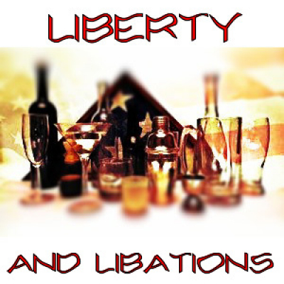 Liberty And Libations