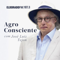 AgroConsciente com José Luiz Tejon 12.11.25
