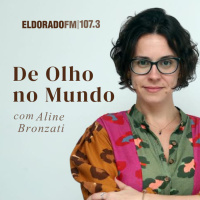 De Olho no Mundo com Aline Bronzati 11.11.25