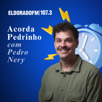 Acorda, Pedrinho! | Brasil pode ter 1 milhão de assassinos nas ruas