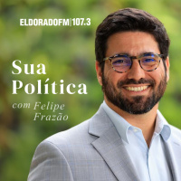 Sua Política com Felipe Frazão 11.11.25