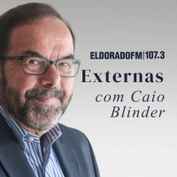 Externas com Caio Blinder: As mudanças climáticas e a falta de clima para mudanças