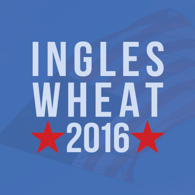 Ingles Wheat 2016
