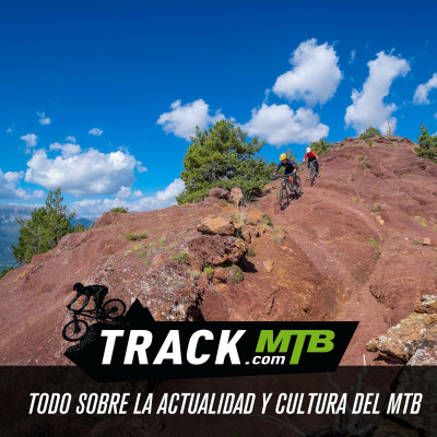Track Mtb - El Podcast
