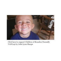 2016-08-21 Workin 4 A Livin With Leroy McKnight, Jeff, Teri and David