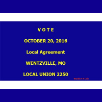 2016-10-16 Workin 4 A Livin With Leroy McKnight, with Co-Hosts Jeff Brown, and D