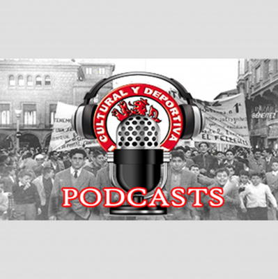 Podcast Culturalista