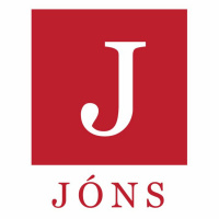 32. þáttur Hlaðvarpið á jons.is Kristín Guðmundsdóttir