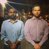 Harry and the Kipper - Gerrymandering (episode 6)