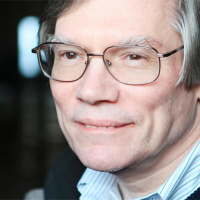 Alan Guth: The Big Bang theory was never a theory of the bang itself. It is a theory about the aftermath of a bang.