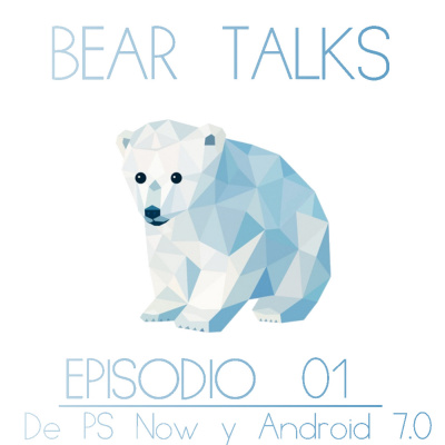 Bear Talks