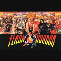Episode 22 – Flash Gordon
