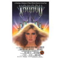 Episode 21 – Xanadu