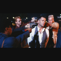 Episode 25 – Hudson Hawk