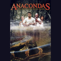 Episode 15 – Anacondas: Hunt for the Blood Orchid