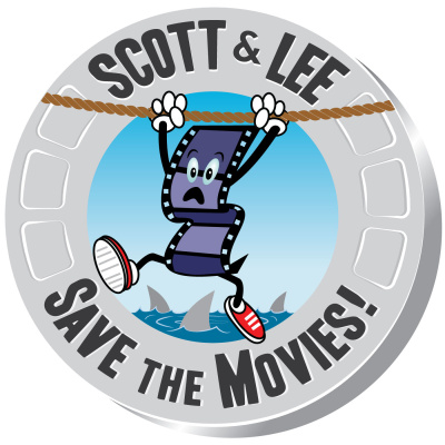 Scott And Lee Save The Movies