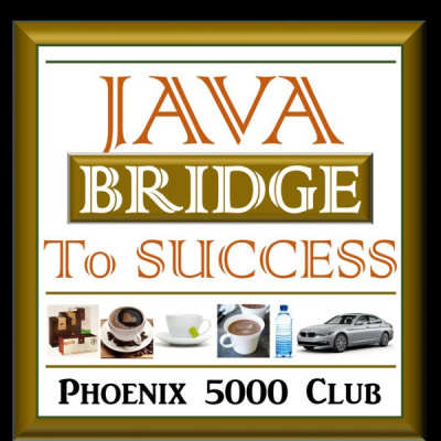 Java Bridge To Success Podcast