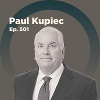  Paul Kupiec on Problems with the Fed’s Balance Sheet and Calls to End Interest on Reserves