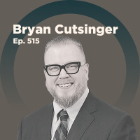 Bryan Cutsinger on the What the History of Growth Driven Deflation Can Teach us about a Potential AI Boom