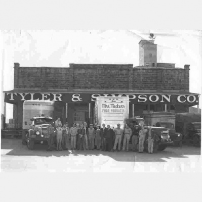 Eugene And Ramona Schmidt