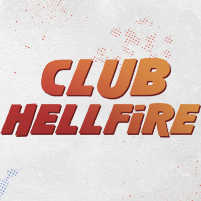 Podcast De The Hellfire Club