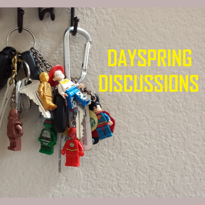 Dayspring Discussions