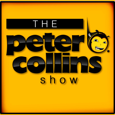 Peter B. Collins - Free News  Comment Feed