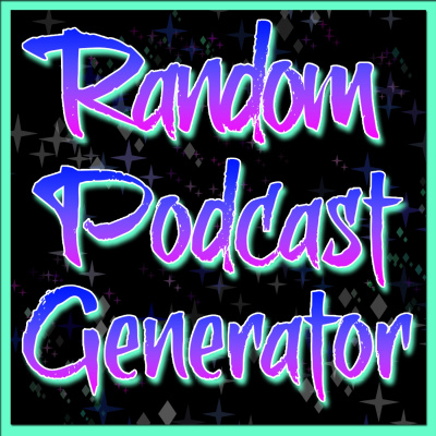 Random Podcast Generator