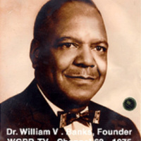 William V. Banks - Podcast 2