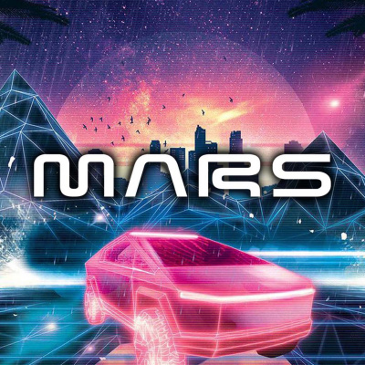 Mars Magazine