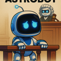 S9 Ep8: JUICIO AL CHOCOBOT