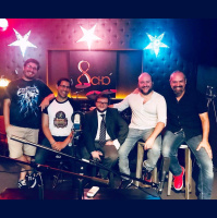 S2 Ep11: 5G S02E11 Facundo MENESES