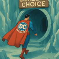 S9 Ep7: Super Podcast: El viaje del Último Hijo de Krypton - Ft. DC Oficialista [Especial]