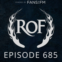 Episode 685: QA Time: Find out Who Farron would Fight!