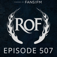 Episode 507: Impeachment Begins