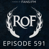 Episode 591: Whos Going to Profiting Off of Mushrooms?