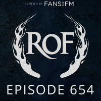 Episode 654: How Corporations Play a Roll in Human Trafficking