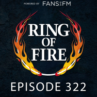 Episode 322: Link Between Talc and Ovarian Cancer and Why Evangelicals Love Trump