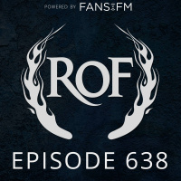 Episode 638: Farron Answers Your Questions