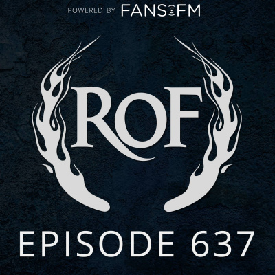 Ring Of Fire Radio With Sam Seder, Robert F. Kennedy Jr. And Mike Papantonio