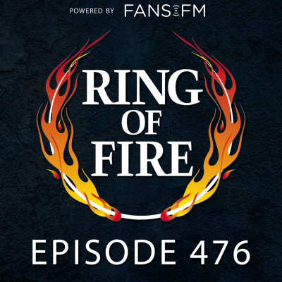 Ring Of Fire Radio With Sam Seder, Robert F. Kennedy Jr. And Mike Papantonio