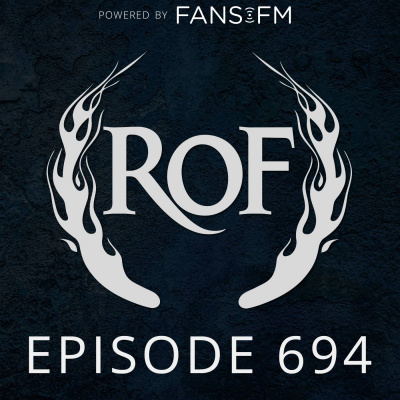 Ring Of Fire Radio With Sam Seder, Robert F. Kennedy Jr. And Mike Papantonio