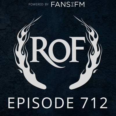 Ring Of Fire Radio With Sam Seder, Robert F. Kennedy Jr. And Mike Papantonio