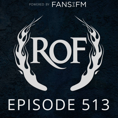Ring Of Fire Radio With Sam Seder, Robert F. Kennedy Jr. And Mike Papantonio