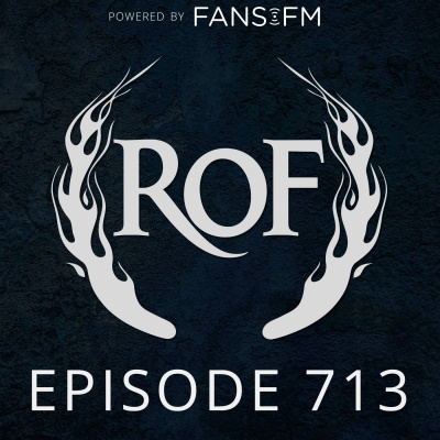 Ring Of Fire Radio With Sam Seder, Robert F. Kennedy Jr. And Mike Papantonio