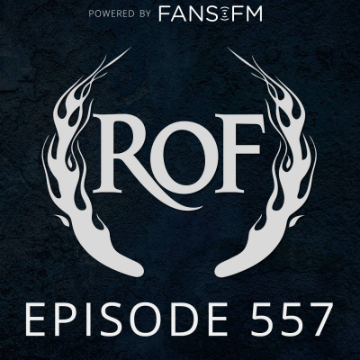 Ring Of Fire Radio With Sam Seder, Robert F. Kennedy Jr. And Mike Papantonio