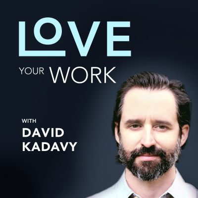 Love Your Work Creative Habits | Writing | Solopreneur | Productivity | Entrepreneurship | Startup